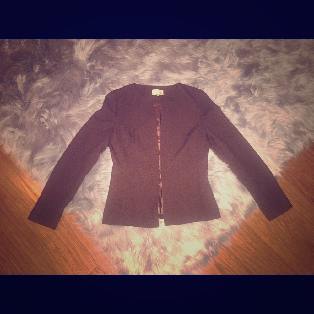 Women’s Formal Blazer
